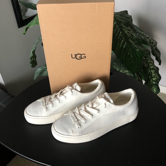 🆕UGG Sneakers. NWT  0099995 - Picture 5 of 8